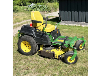 Leasing de John Deere Z540 R John Deere Z540 R: foto 4