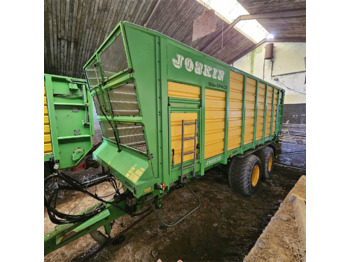 Reboque agrícola JOSKIN