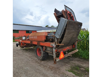 Colheitadeira de batatas KVERNELAND