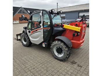 Empilhador telescópico Manitou MT625 H: foto 5