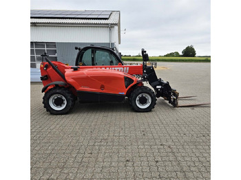 Empilhador telescópico Manitou MT625 H: foto 2