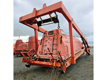 Máquina de outro Norsafe GES 25/30: foto 3