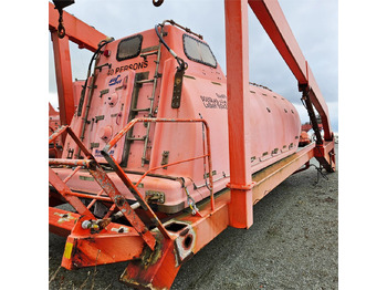 Máquina de outro Norsafe GES 25/30: foto 4