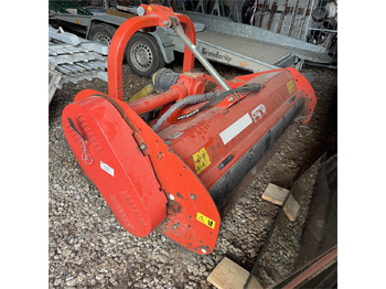 Máquina para produção de feno MASCHIO GASPARDO