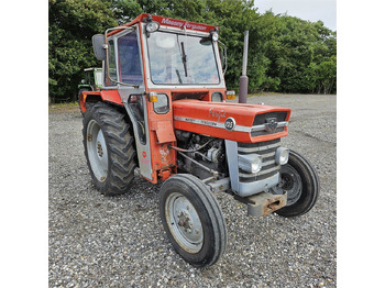 Trator MASSEY FERGUSON