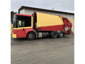 Caminhão de lixo MERCEDES-BENZ Econic 2629