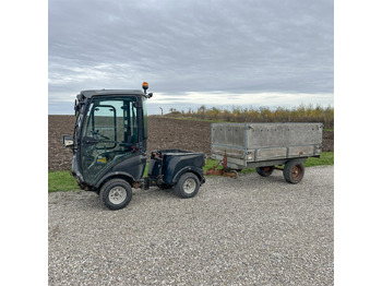 Veículo municipal/ Especial KÄRCHER