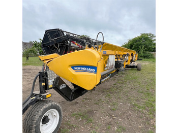 Colheitadeira New Holland 41V: foto 4