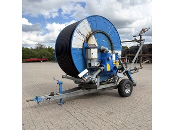 Equipamento para irrigação OCMIS