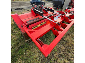 Leasing de Prinoth UZM700-2300 Prinoth UZM700-2300: foto 1