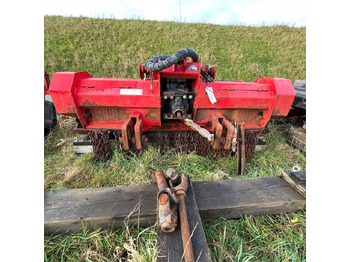 Leasing de Prinoth UZM700-2300 Prinoth UZM700-2300: foto 5