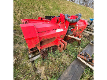Leasing de Prinoth UZM700-2300 Prinoth UZM700-2300: foto 4