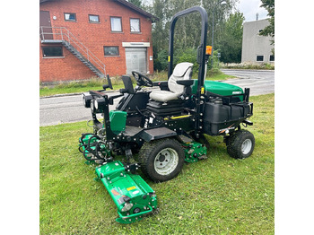 Cortador de grama Ransomes Highway 3 4WD: foto 2