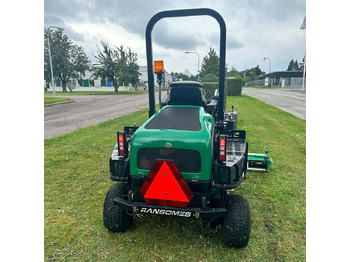 Cortador de grama Ransomes Highway 3 4WD: foto 5