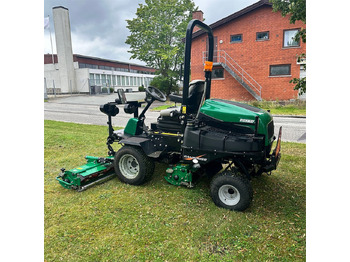 Cortador de grama Ransomes Highway 3 4WD: foto 4