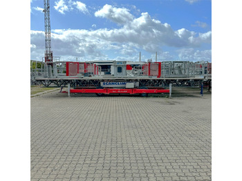 Plataforma aérea