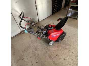 Motocultivador Simplicity SI 822 EX: foto 5