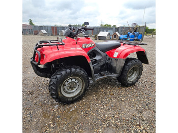 Quadriciclo SUZUKI