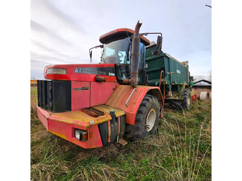 Equipamento de fertilização