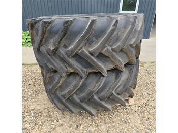 Equipamento de fertilização