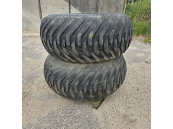 Trator