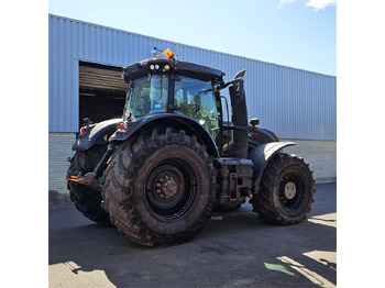 Trator Valtra s394: foto 2