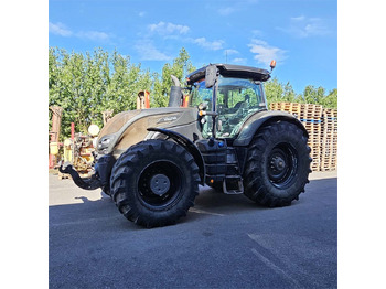 Trator Valtra s394: foto 4