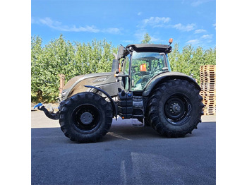 Trator Valtra s394: foto 3