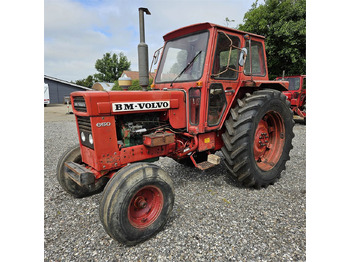 Trator VOLVO