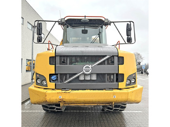 Leasing de Volvo A30 G Volvo A30 G: foto 5