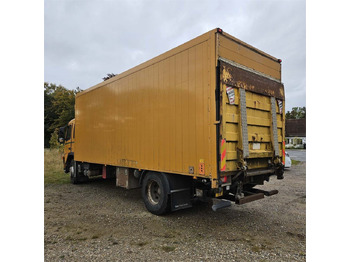 Leasing de Volvo FM Volvo FM: foto 4