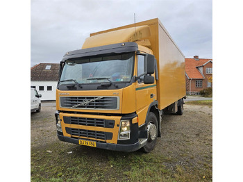 Leasing de Volvo FM Volvo FM: foto 2
