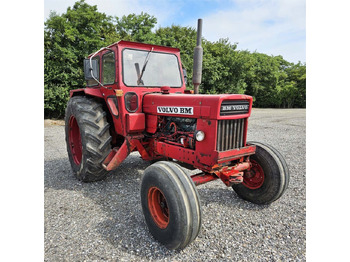 Trator Volvo T800 B: foto 5