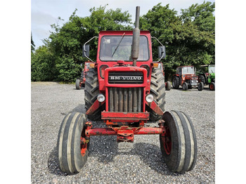 Trator Volvo T800 B: foto 4