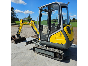 Leasing de Wacker Neuson ET18 Wacker Neuson ET18: foto 3