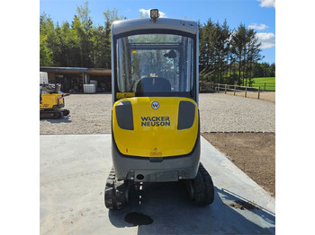 Leasing de Wacker Neuson ET18 Wacker Neuson ET18: foto 4