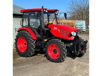 Leasing de Zetor Major CL80 Zetor Major CL80: foto 1