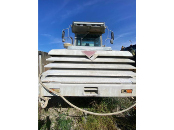 Equipamento de betão AKERA 17 E: foto 4