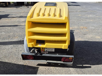 Compressor de ar Atlas COPCO AIR 2: foto 2
