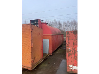 Contentor cisterna FMT CUVE A CARBURANT 10 000 LITRES: foto 3