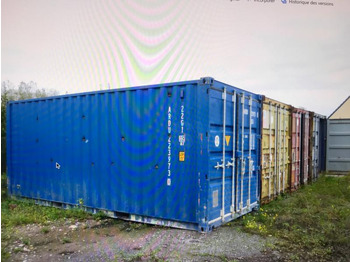 Contentor marítimo INCONNU CONTAINERS 20 & 40 PIEDS: foto 3