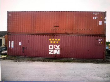 Contentor marítimo INCONNU CONTAINERS 20 & 40 PIEDS: foto 4