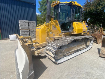 Buldôzer KOMATSU D51