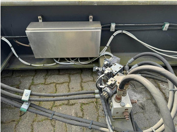 Equipamento de movimentação Elme 340-3093: foto 3