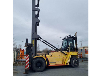 Manipulador de contentor HYSTER