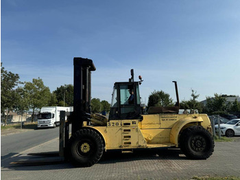 Empilhadeira a diesel HYSTER