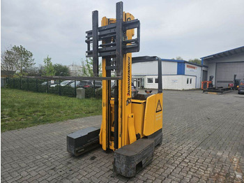 Empilhador retráctil Jungheinrich ETVQ20: foto 2