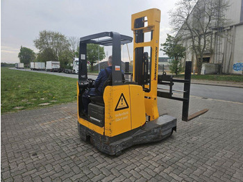 Empilhador retráctil Jungheinrich ETVQ20: foto 5