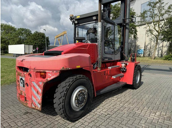 Manipulador de contentor Kalmar DCE70-35E4: foto 4