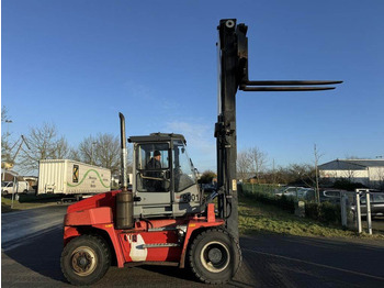 Empilhadeira a diesel Kalmar DCE90-6: foto 4